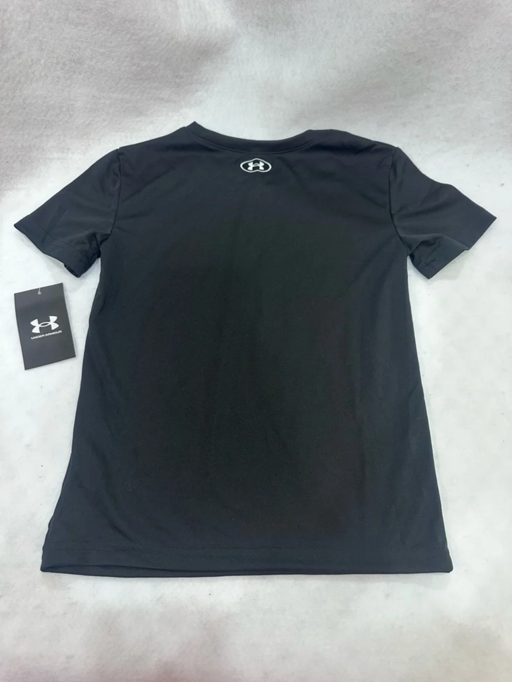 Under Armour lighter weight
